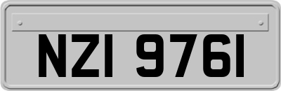 NZI9761