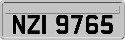 NZI9765