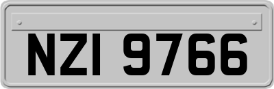 NZI9766