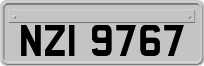 NZI9767