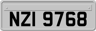 NZI9768