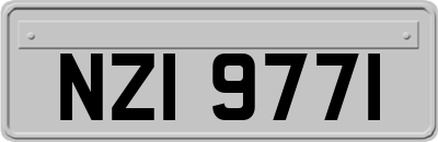 NZI9771