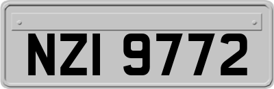 NZI9772