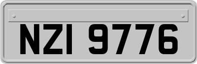 NZI9776
