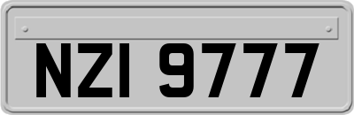 NZI9777