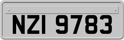 NZI9783