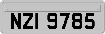 NZI9785