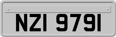 NZI9791