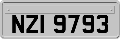 NZI9793