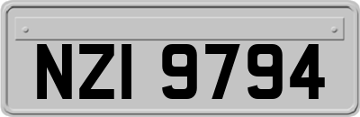 NZI9794