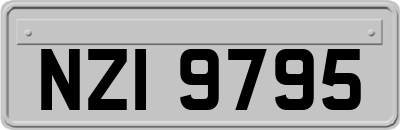NZI9795
