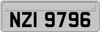 NZI9796