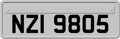 NZI9805