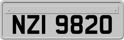 NZI9820