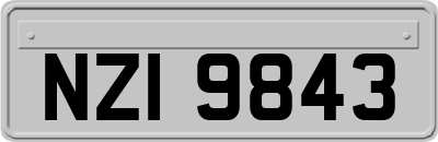 NZI9843