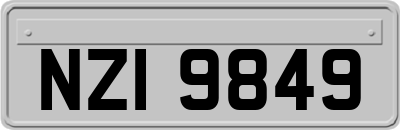 NZI9849