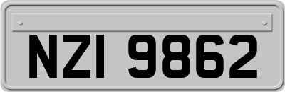 NZI9862