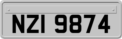NZI9874