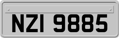 NZI9885