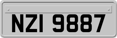 NZI9887