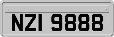 NZI9888