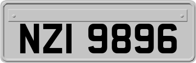 NZI9896