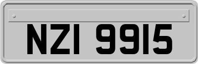 NZI9915