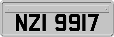 NZI9917