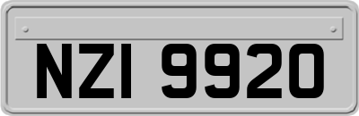 NZI9920