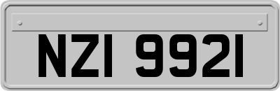 NZI9921