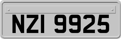 NZI9925