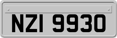 NZI9930