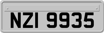 NZI9935