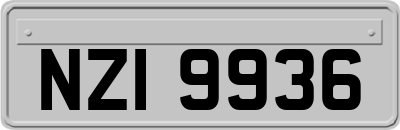 NZI9936