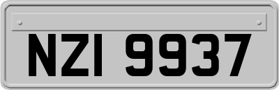 NZI9937