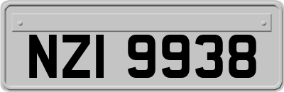 NZI9938