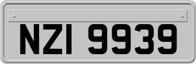 NZI9939