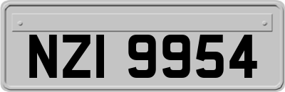 NZI9954