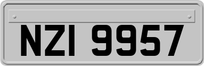 NZI9957