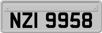 NZI9958