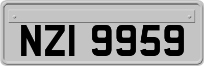 NZI9959
