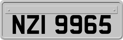 NZI9965