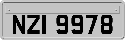 NZI9978