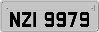NZI9979