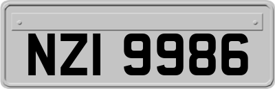 NZI9986