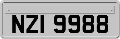 NZI9988