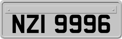 NZI9996