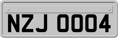 NZJ0004