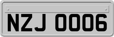 NZJ0006