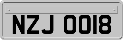 NZJ0018